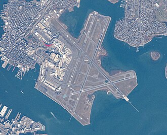 Logan International Airport